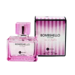 ادو پرفیوم / عطر زنانه بایلندو بامشل مدل Bombshello 