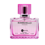 ادو پرفیوم / عطر زنانه بایلندو مدل بامبشلو Bombshello