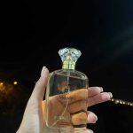 ادو پرفیوم عطر ادکلن زنانه رودیر پلاس مدل ملودی Melody