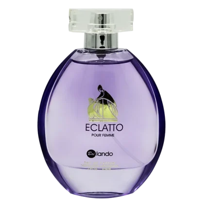 ادو پرفیوم عطر زنانه بایلندو مدل اکلت d' Eclatto