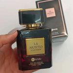 ادو پرفیوم عطر ادکلن زنانه بایلندو مدل لانویتو La Nuitto