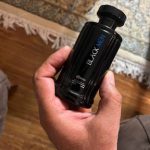 ادو پرفیوم عطر ادکلن مردانه بایلندو مدل بلک من Black Men