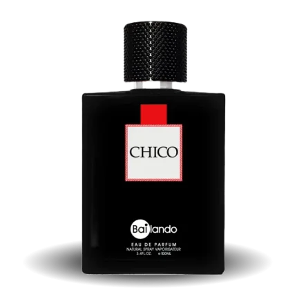 ادو پرفیوم / عطر مردانه بایلندو مدل chico حجم 100 میلی لیتر