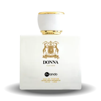 ادو پرفیوم / عطر زنانه بایلندو مدل دونا Donna