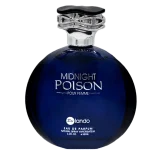 ادو پرفیوم / عطر زنانه بایلندو مدل میدنایت پویزن Midnight Poison