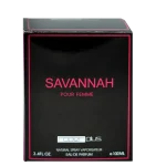 ادو پرفیوم / عطر زنانه رودیر پلاس مدل ساوانا Savannah