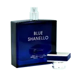 ادو پرفیوم عطر ادکلن مردانه بایلندو مدل بلو شنلو Blue Shanello