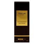 ادو پرفیوم عطر ادکلن مردانه رودیر پلاس مدل توسکان Toscun