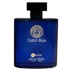 ادو پرفیوم عطر ادکلن مردانه بایلندو مدل دیلان بلو Dylan Blue