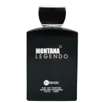 ادو پرفیوم عطر ادکلن مردانه بایلندو مدل مونتانا لجندو Montana Legendo