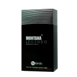 ادو پرفیوم عطر ادکلن مردانه بایلندو مدل مونتانا لجندو Montana Legendo