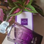 ادو پرفیوم عطر ادکلن زنانه بایلندو مدل میدنایتو Midnighto