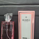 ادکلن بارلی barli