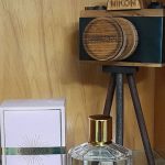 ادو پرفیوم عطر ادکلن زنانه بایلندو مدل لالیک لامور Laliq Lamour