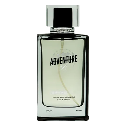 ادو پرفیوم عطر ادکلن مردانه رودیر پلاس مدل ادونچر Adventure