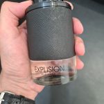 ادو پرفیوم عطر و ادکلن مردانه بایلندو مدل اکسپلژن Explision حجم 100 میلی لیتر