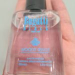عطر ادکلن جیبی مردانه وودی سنس مدل بوگاتی بلک Bugatti Black حجم 30 میلی لیتر