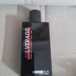 ادو پرفیوم عطر ادکلن مردانه رودیر پلاس مدل سیلورادو Silverado