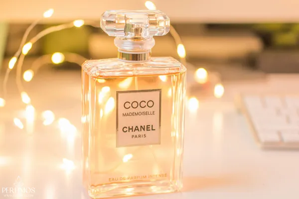 بهترین عطرها : عطر زنانه CHANEL COCO MADEMOISELLE