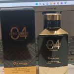 ادکلن ری بارتون مدل کنت استریت 04 kent street