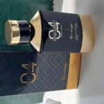 ادو پرفیوم عطر و ادکلن مردانه ری بارتون مدل کنت استریت 04 kent street حجم 100 میلی لیتر