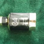ادو پرفیوم عطر ادکلن مردانه ری بارتون مدل کنت استریت 04 kent street حجم 100 میلی لیتر