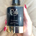 ادو پرفیوم عطر ادکلن مردانه ری بارتون مدل کنت استریت 04 kent street حجم 100 میلی لیتر