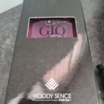 ادو پرفیوم عطر ادکلن مردانه وودی سنس مدل آکوا جیو AQVA GIO