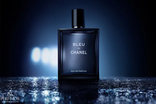 عطر مردانه Chanel Bleu de Chanel