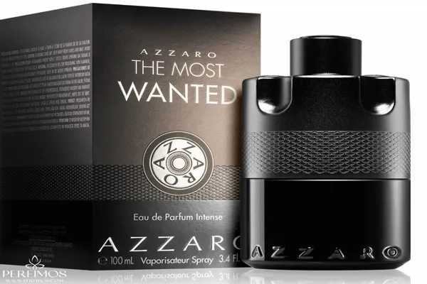 پرطرف‌دارترین عطر مردانه Azzaro