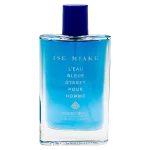ادو پرفیوم عطر ادکلن مردانه وودی سنس مدل ISE MIYAKE LEau Bleue