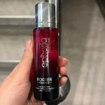عطر / ادکلن جیبی زنانه رودیر مدل ایفوریا Ephoria حجم 30 میلی لیتر