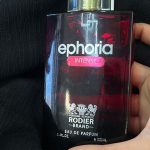 ادو پرفیوم عطر و ادکلن زنانه رودیر مدل ایفوریا Euphoria حجم 100 میلی لیتر