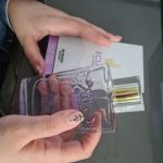 ادو پرفیوم عطر ادکلن زنانه رودیر مدل اکلت Eclat