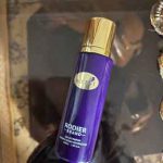 عطر ادکلن جیبی زنانه رودیر مدل اکسنت Accent