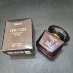 عطر ادکلن جیبی زنانه بالرینا مدل کریستالین نویر Crystaline Noier