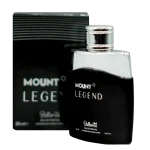 عطر ادکلن جیبی مردانه بالرینا مدل مونت لجند Mount Legend