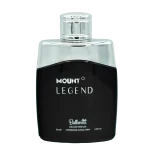 عطر جیبی مردانه بالرینا مدل مونت لجند Mount Legend