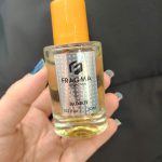 عطر جیبی مردانه فراگما FRAGMA مدل بد بوی Bad Boy حجم 30 میلی لیتر