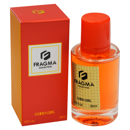 عطر جیبی زنانه فراگما FRAGMA مدل گود گرل Good Girl