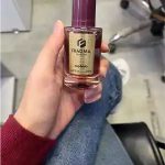 عطر / ادکلن جیبی زنانه فراگما FRAGMA مدل ایفوریا Euphoria حجم 30 میلی لیتر