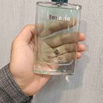 ادو پرفیوم مردانه وودی سنس مدل رزاریو Rozario حجم 100 میلی لیتر