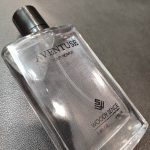 ادو پرفیوم عطر ادکلن مردانه وودی سنس مدل اونتوس Aventuse حجم 100 میلی لیتر