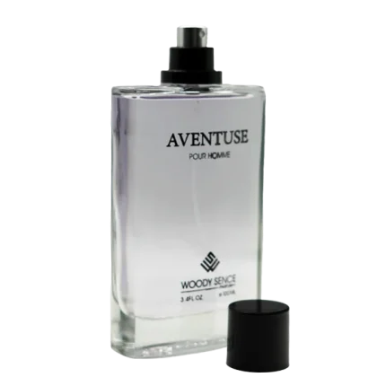 ادو پرفیوم عطر ادکلن مردانه وودی سنس مدل اونتوس Aventuse