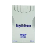 ادو پرفیوم عطر ادکلن مردانه رودیر مدل بوگاتی دمون Bugatti Demon