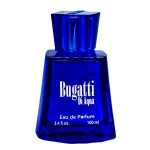 ادو پرفیوم عطر ادکلن مردانه رودیر مدل بوگاتی دی آکوا Bugatti Di Aqua
