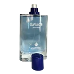 ادو پرفیوم عطر مردانه وودی سنس مدل ساواج Savage