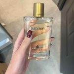 ادو پرفیوم مردانه وودی سنس مدل بد بوی Bad Boy حجم 100 میلی لیتر