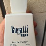 عطر و ادکلن بوگاتی دمون bugatti demon