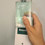 عطر ادکلن ادوپرفیوم وودی سنس rozario